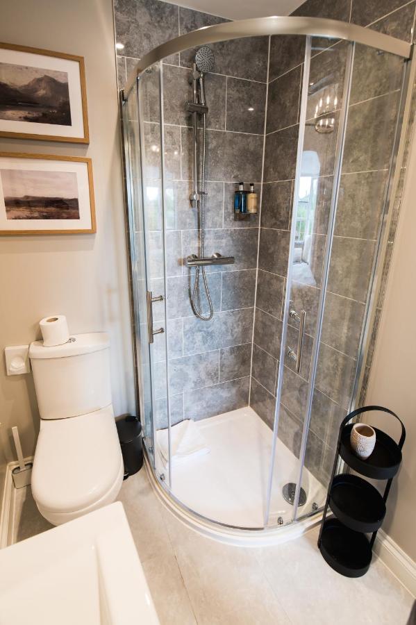 The Hope & Anchor Restaurant & Rooms Ross-on-Wye 外观 照片