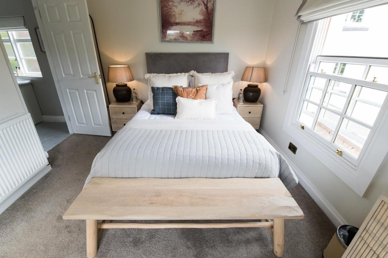 The Hope & Anchor Restaurant & Rooms Ross-on-Wye 外观 照片