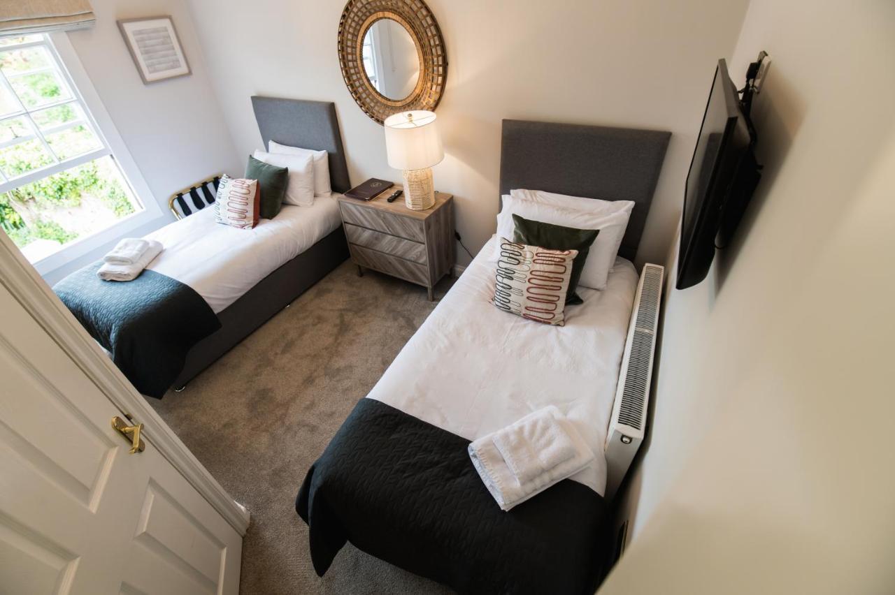 The Hope & Anchor Restaurant & Rooms Ross-on-Wye 外观 照片