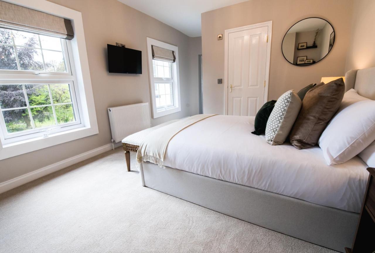 The Hope & Anchor Restaurant & Rooms Ross-on-Wye 外观 照片