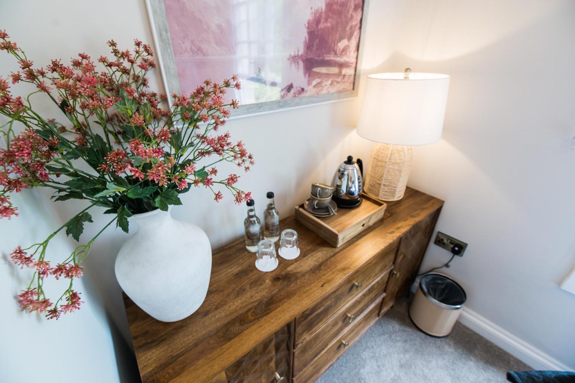 The Hope & Anchor Restaurant & Rooms Ross-on-Wye 外观 照片