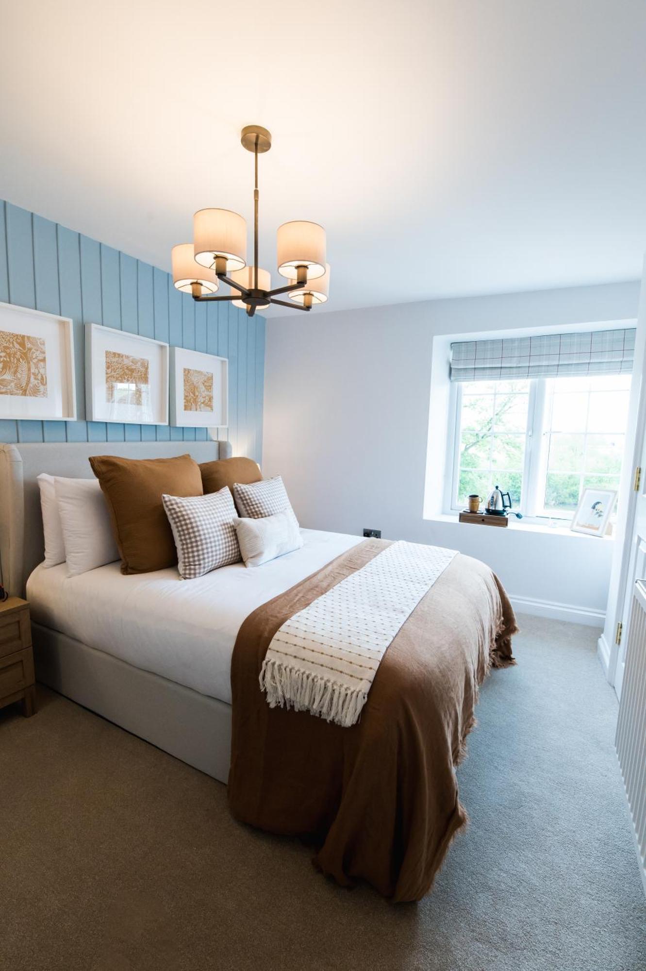 The Hope & Anchor Restaurant & Rooms Ross-on-Wye 外观 照片